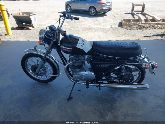Triumph Bonneville