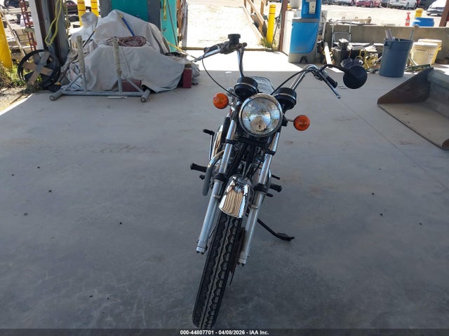 Triumph Bonneville