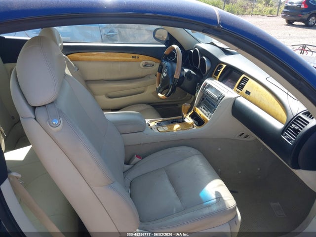 Lexus Sc