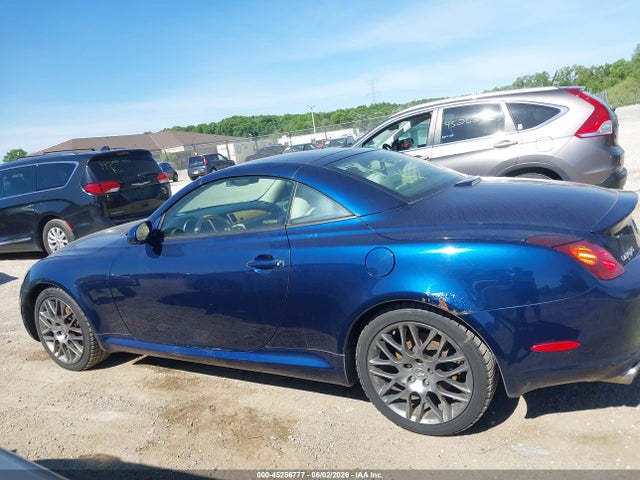 Lexus Sc