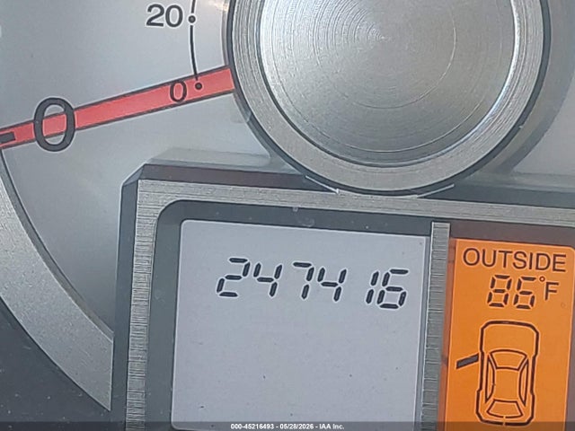 Honda Pilot Ex-l