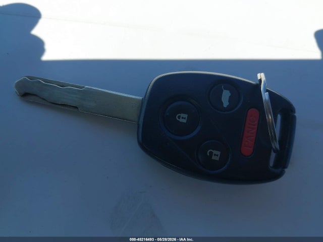 Honda Pilot Ex-l