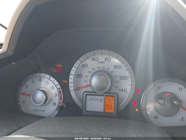Honda Pilot Ex-l