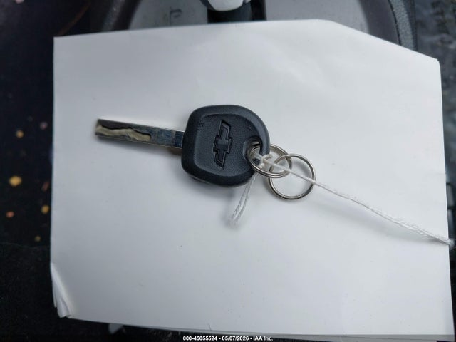 Chevrolet Spark Fwd Ls Automatic