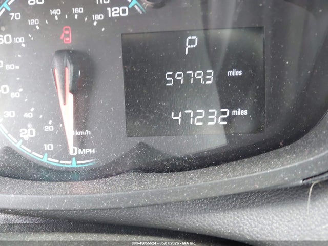 Chevrolet Spark Fwd Ls Automatic