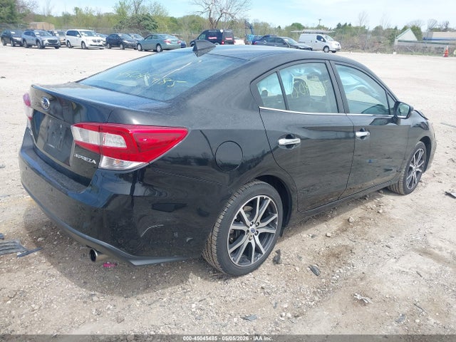 Subaru Impreza 2.0i Limited