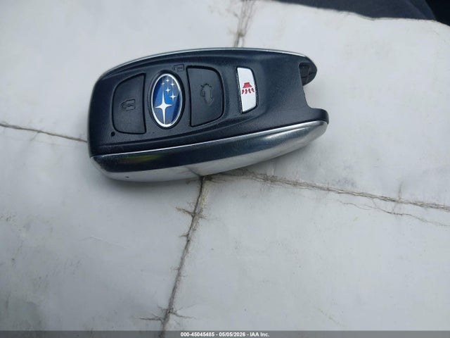Subaru Impreza 2.0i Limited