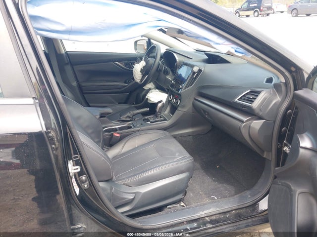 Subaru Impreza 2.0i Limited