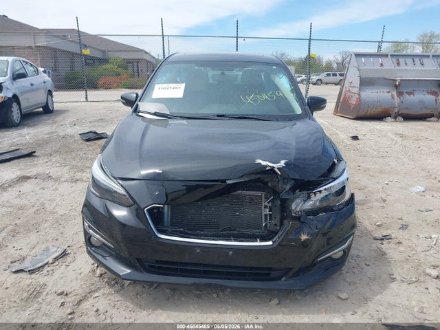 Subaru Impreza 2.0i Limited