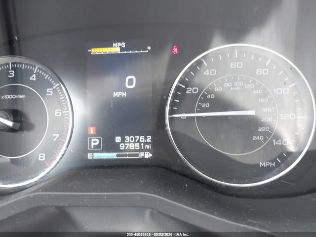 Subaru Impreza 2.0i Limited
