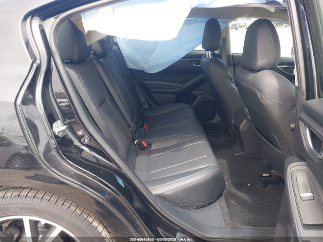 Subaru Impreza 2.0i Limited