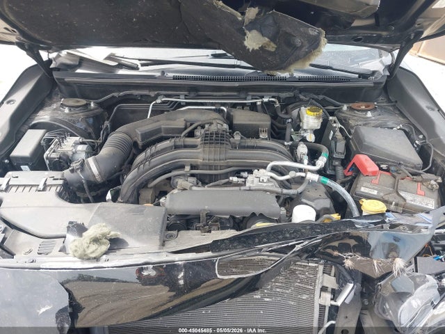Subaru Impreza 2.0i Limited