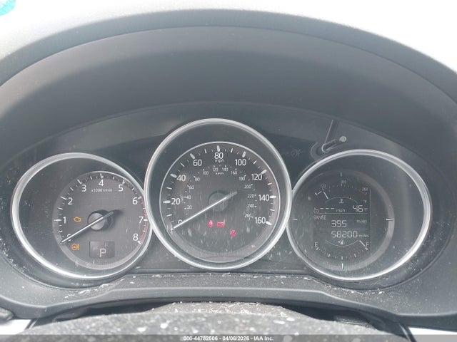 Mazda Cx Sport