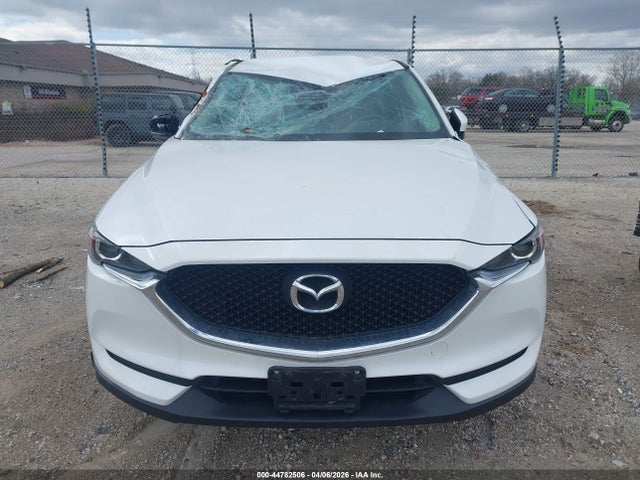 Mazda Cx Sport