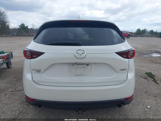 Mazda Cx Sport