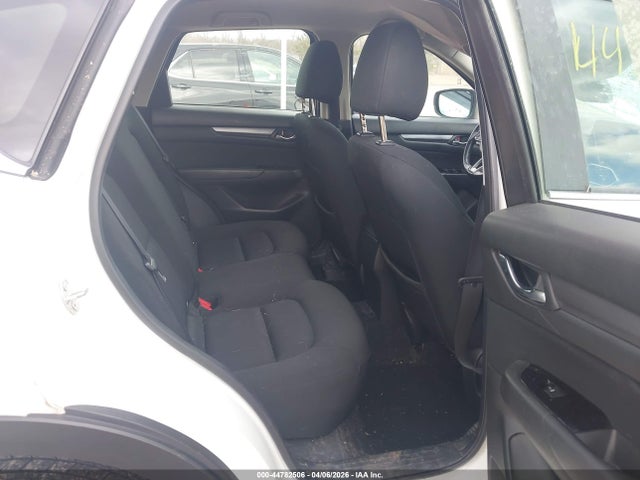 Mazda Cx Sport