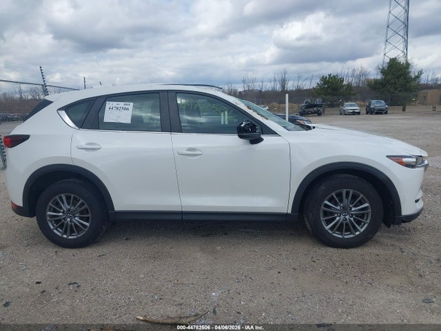 Mazda Cx Sport