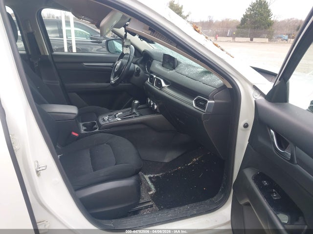 Mazda Cx Sport