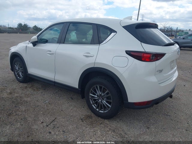 Mazda Cx Sport