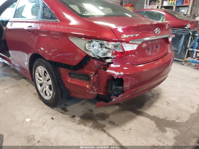 Hyundai SONATA Gls
