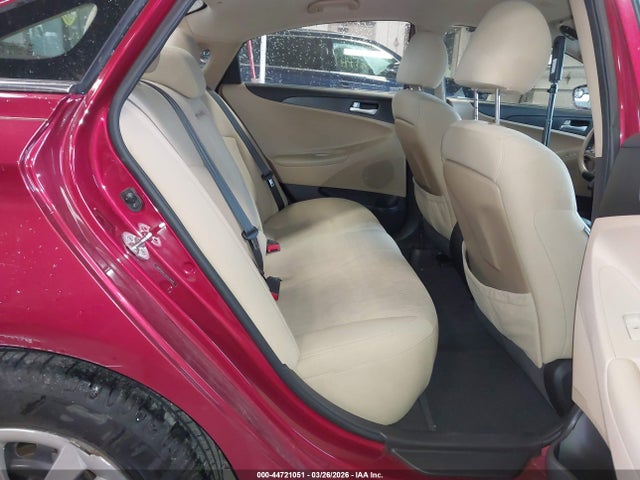 Hyundai SONATA Gls