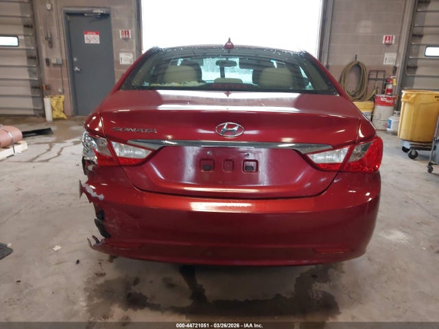 Hyundai SONATA Gls