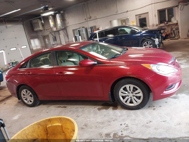 Hyundai SONATA Gls