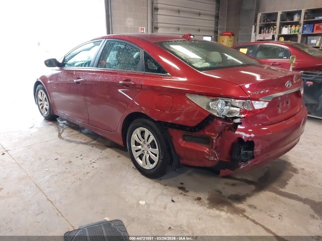 Hyundai SONATA Gls