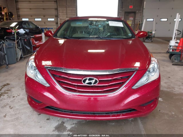 Hyundai SONATA Gls