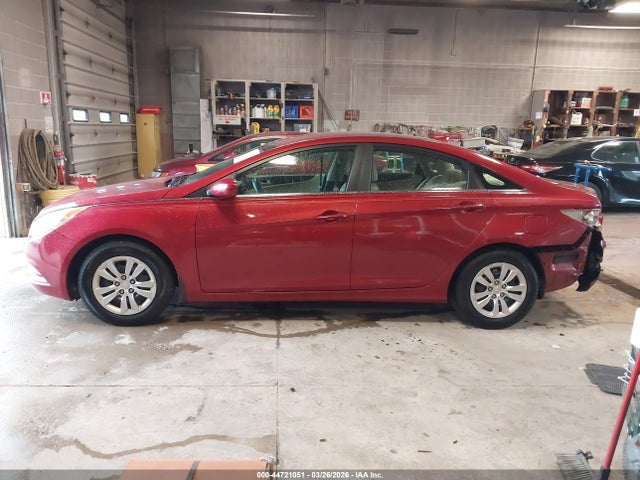 Hyundai SONATA Gls