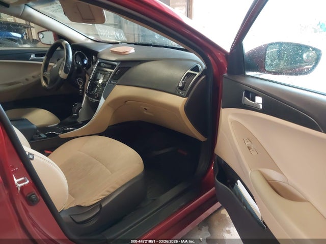 Hyundai SONATA Gls