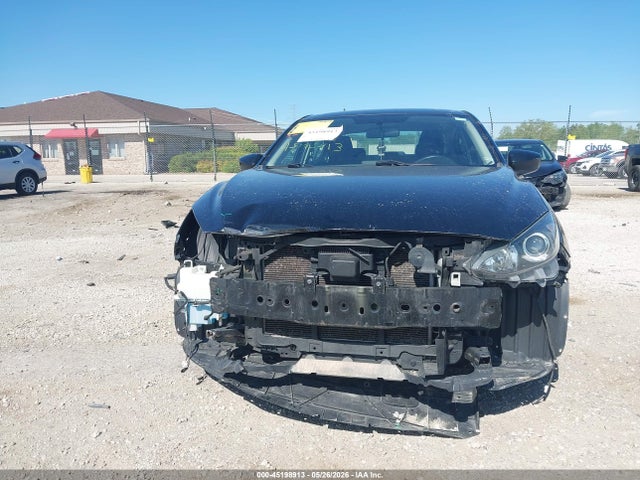 Mazda Mazda3 I Touring