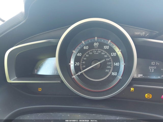 Mazda Mazda3 I Touring