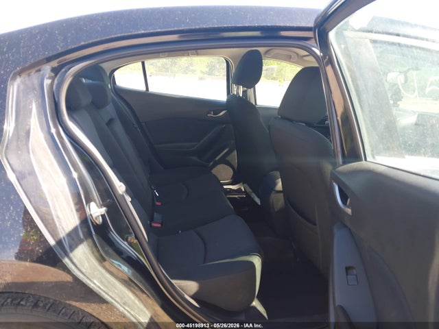 Mazda Mazda3 I Touring