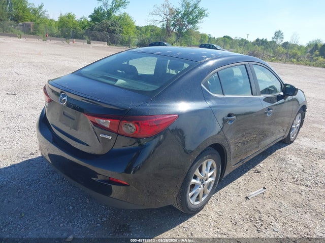 Mazda Mazda3 I Touring