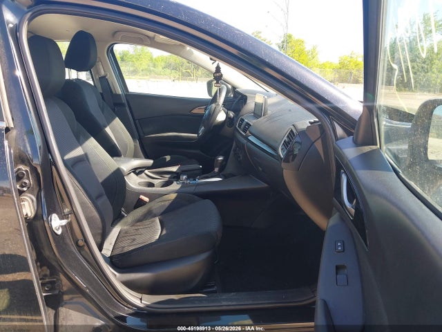 Mazda Mazda3 I Touring