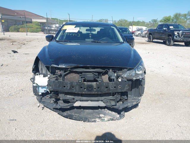 Mazda Mazda3 I Touring