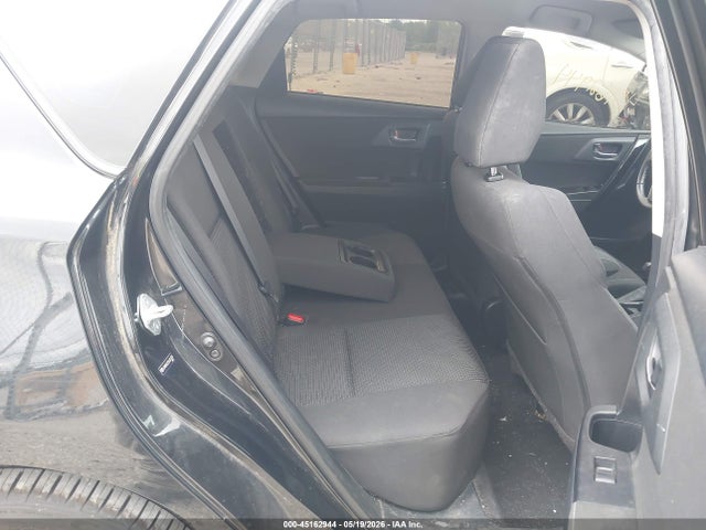 Scion iM
