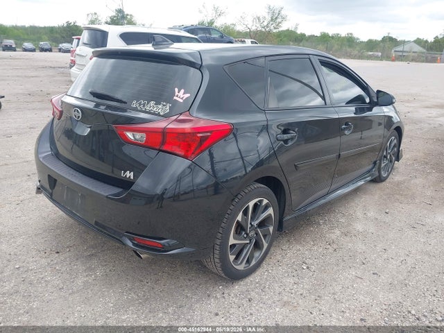 Scion iM