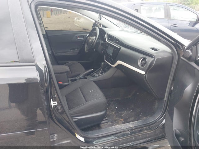 Scion iM