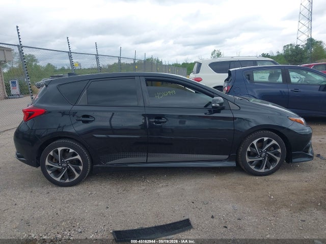 Scion iM