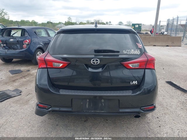 Scion iM