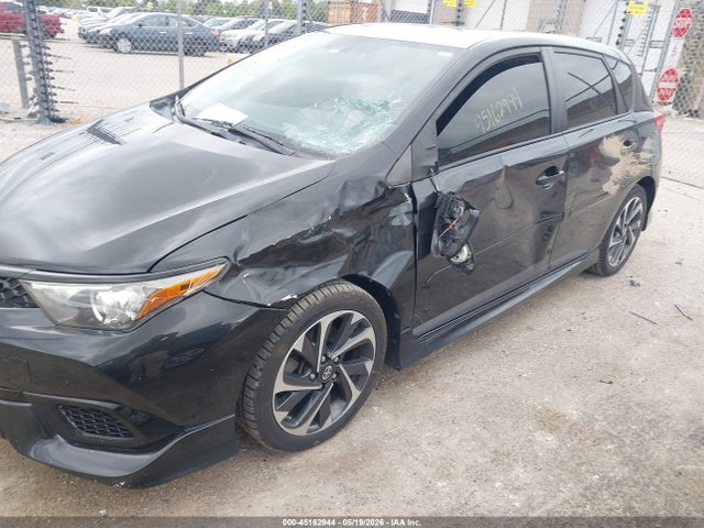 Scion iM
