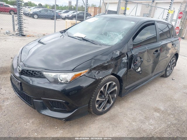 Scion iM