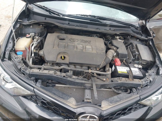 Scion iM