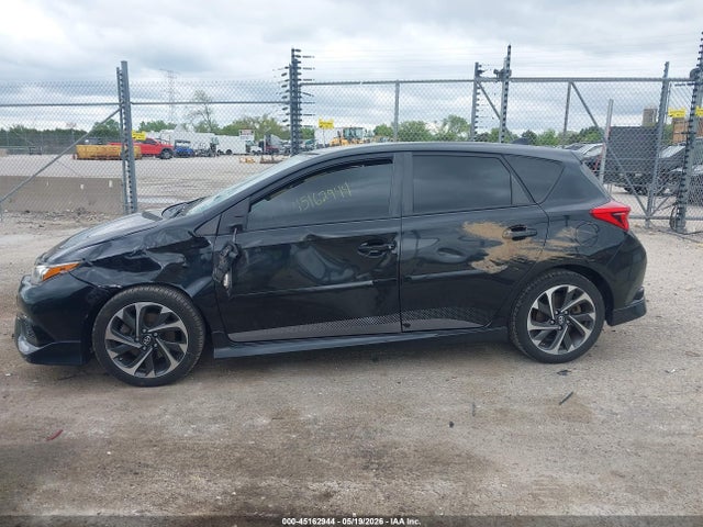 Scion iM