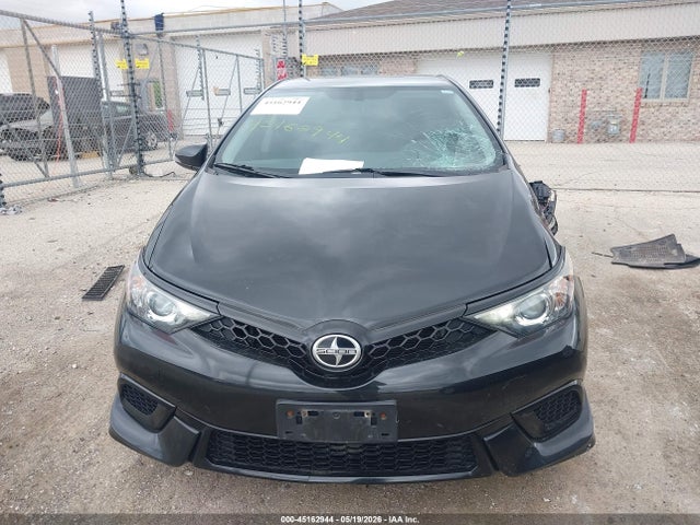 Scion iM