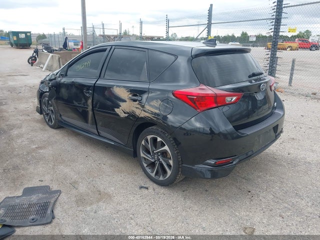 Scion iM
