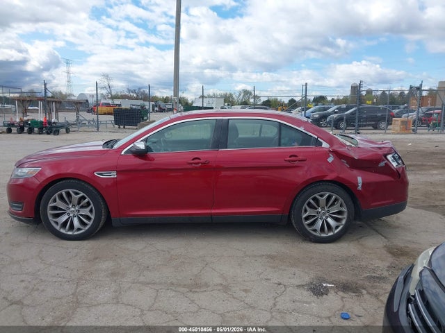 Ford Taurus Limited