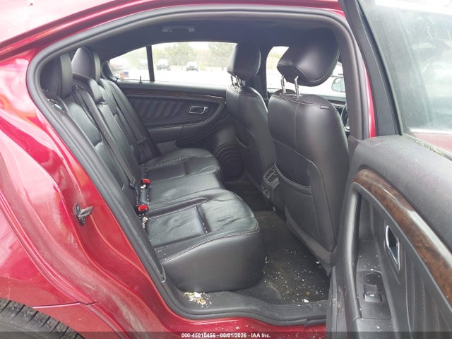 Ford Taurus Limited